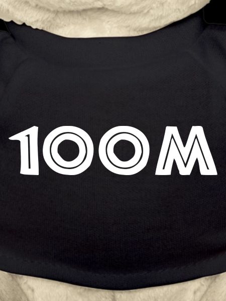 100m Sprint Tshirt