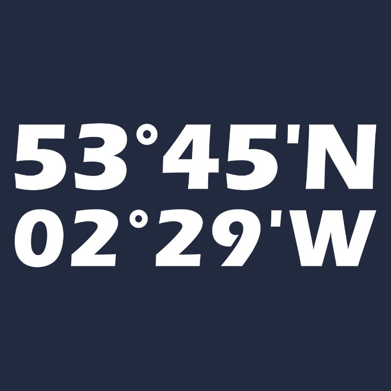 Blackburn Coordinates