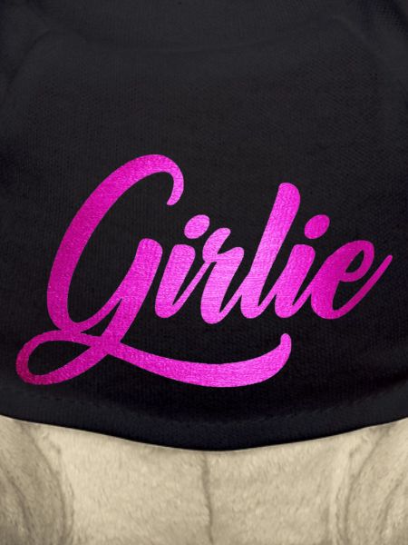 Girlie