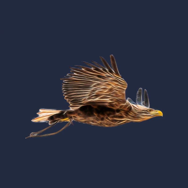 fractalius eagle 2