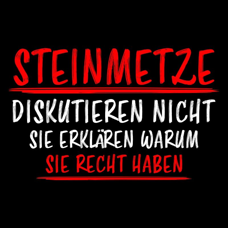 Steinmetz Lustiger Spruch Steinbildhauer Geschenk