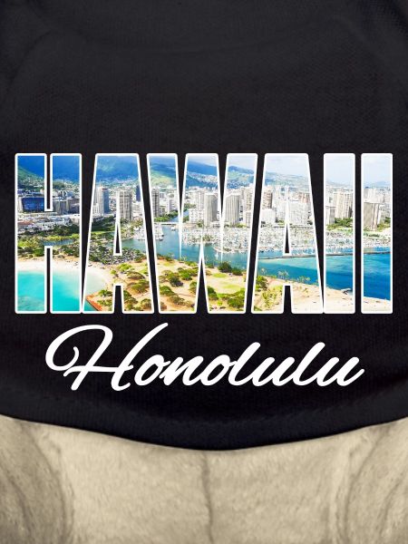 hawaii honolulu