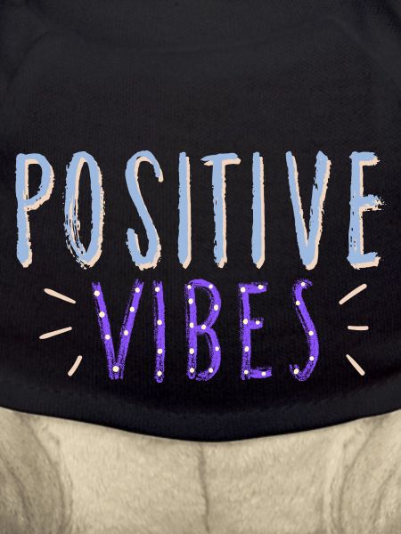 positive vibes