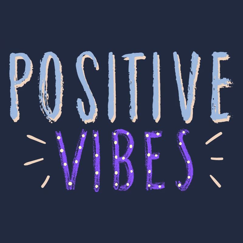 ondes positives