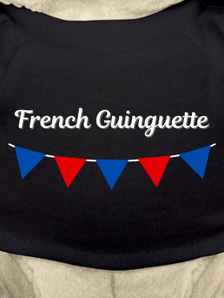 French guinguette
