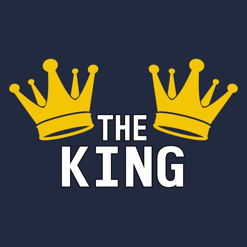 King