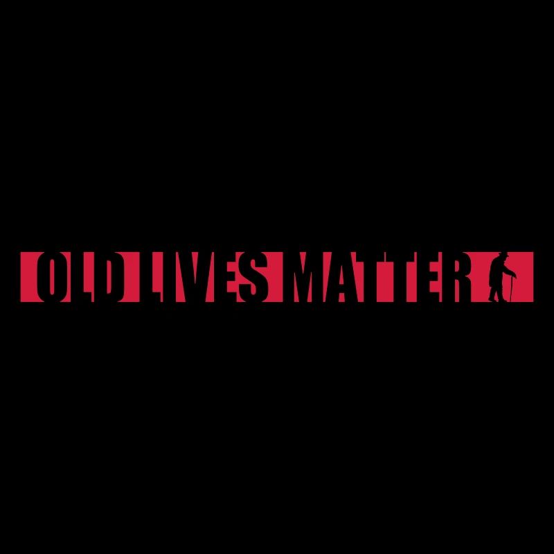 old lives matter quote