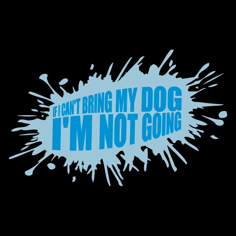Citation Apportez mon chien