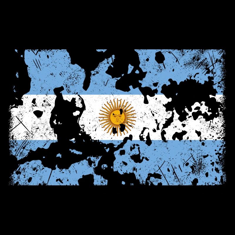 Argentines Vintage