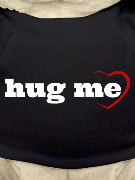 Hug me