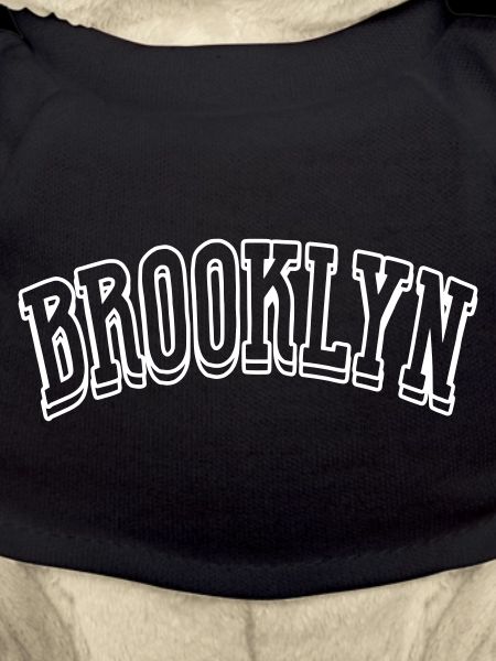 brooklyn shirt