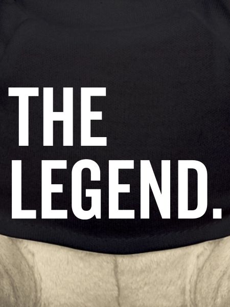 The Legend