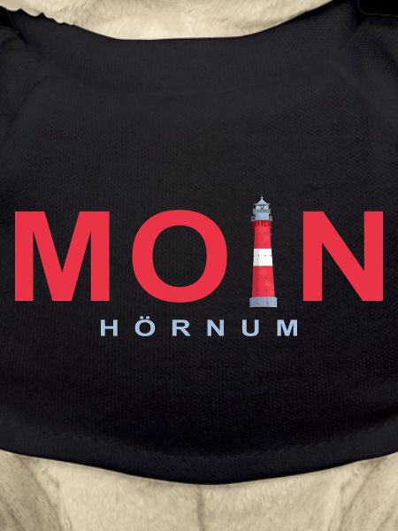 Moin Hörnum, Sylt, Deutsche Nordsee