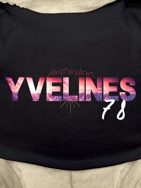 Yvelines 78 Skyline Glow