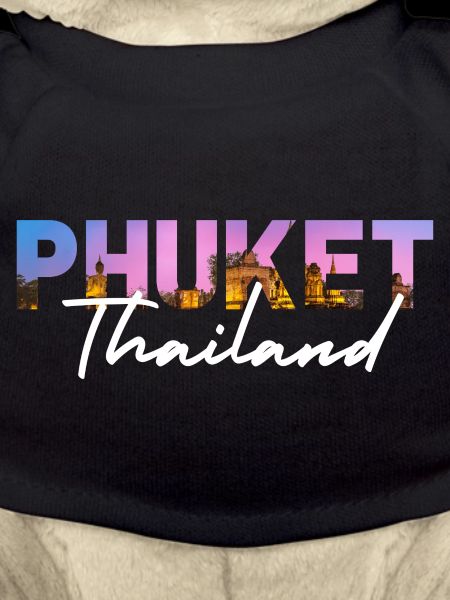 Phuket Thailand Sunset