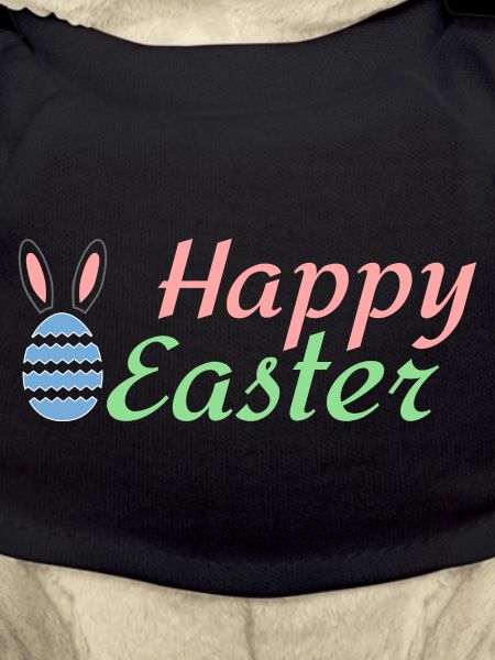 Happy Easter