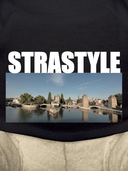 Strastyle
