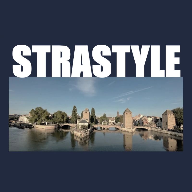 Strastyle