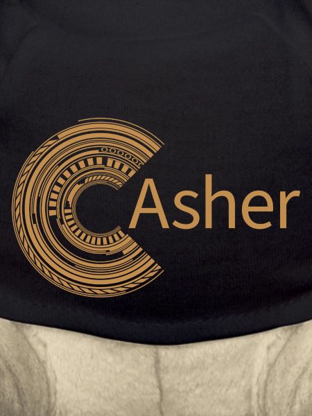 For Asher