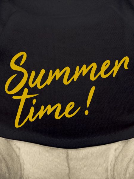 Summer time!