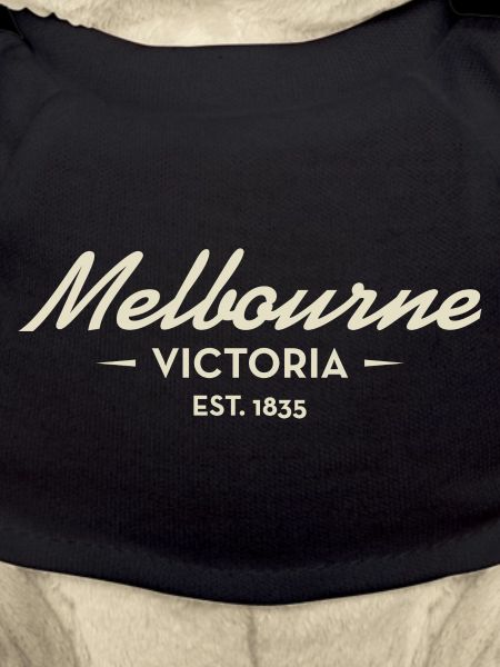 Melbourne