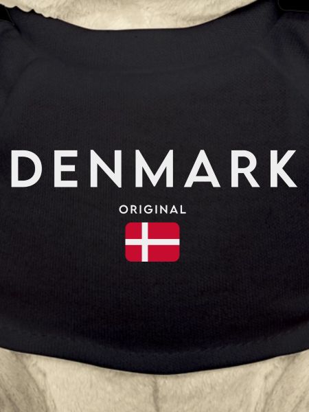 Flag of Denmark