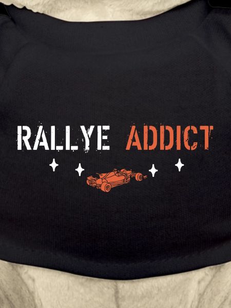 Rally addict