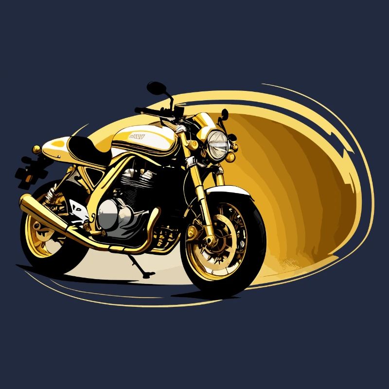 Vélo d’or