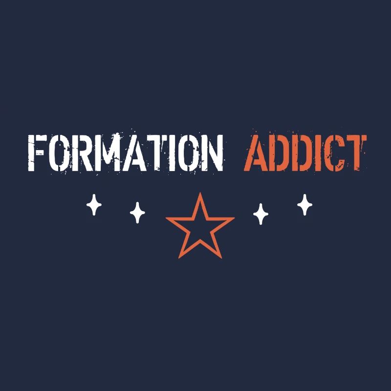 Formation addict