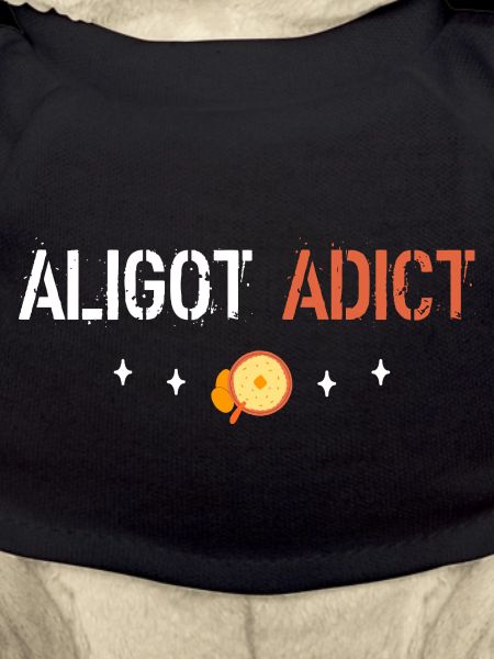 Aligot addict