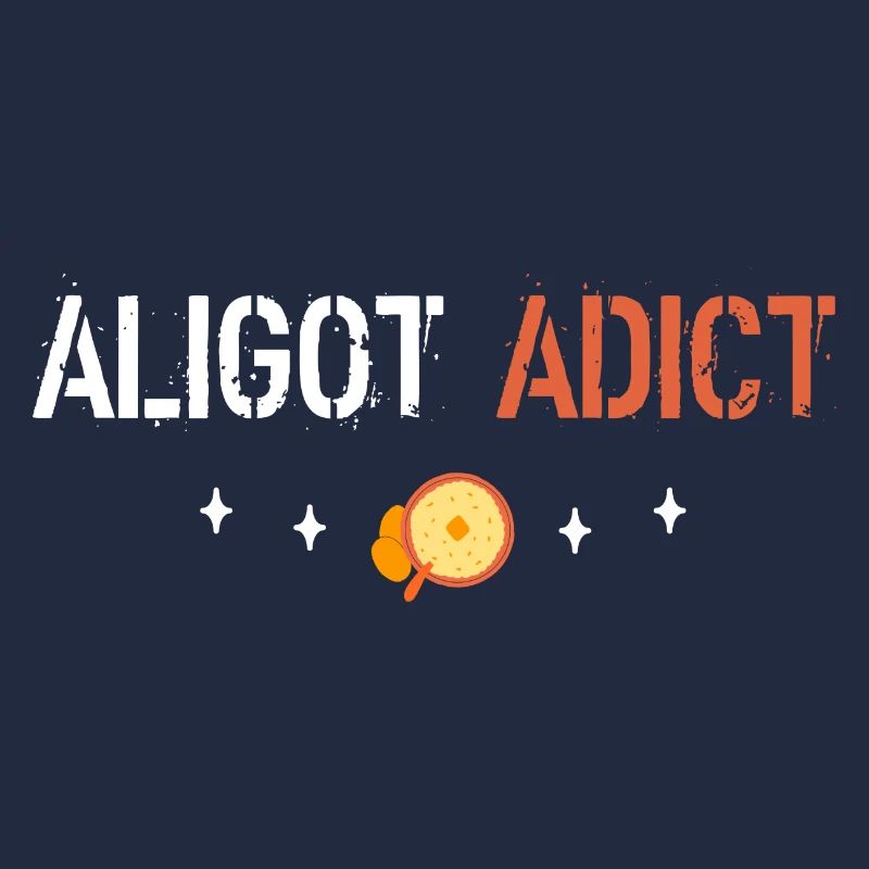 Aligot addict