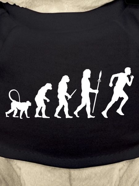 Jogger Evolution