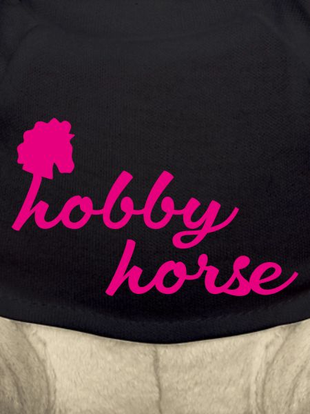 Hobby Horse logo