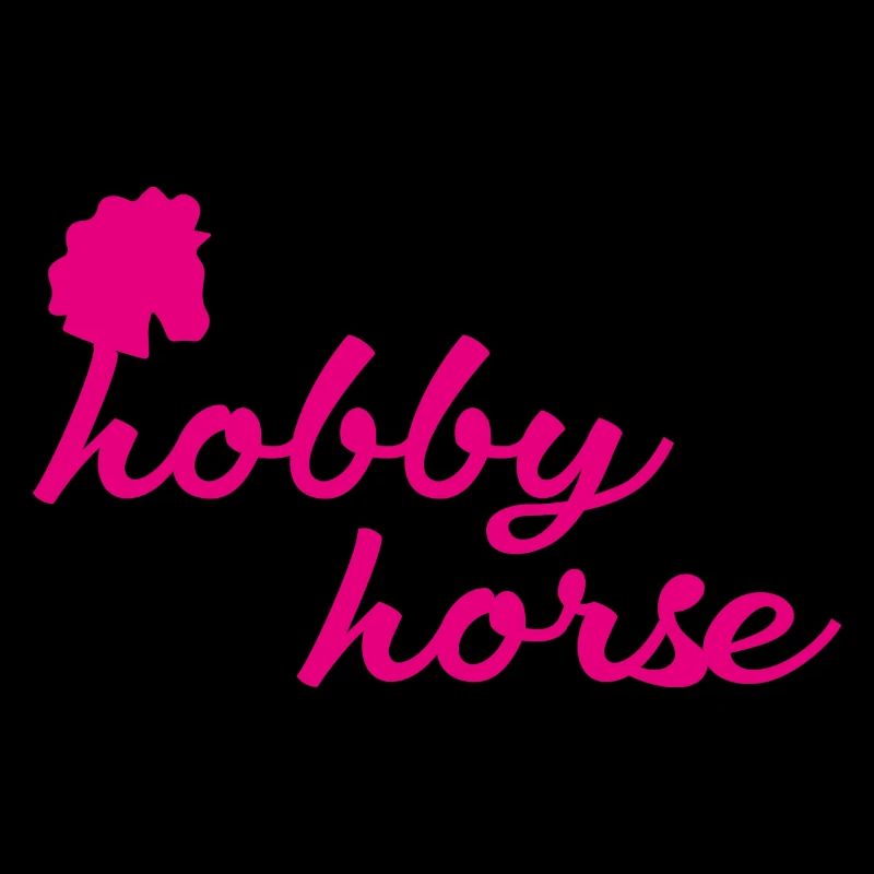 Hobby Horse logo