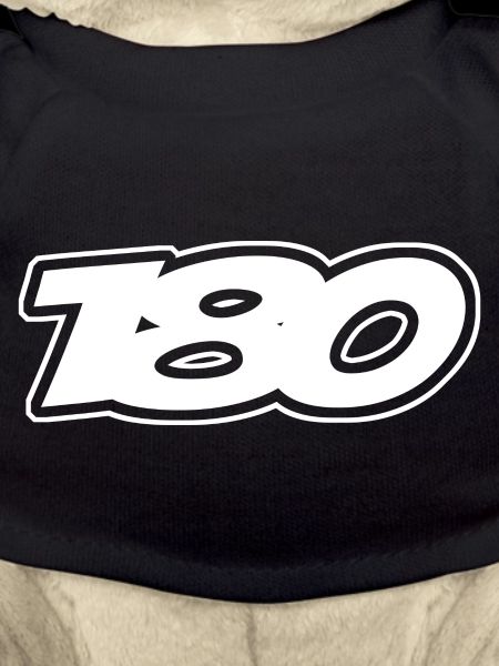 One Hundred And Eighty