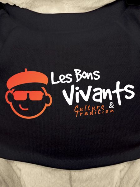Les Bons Vivants