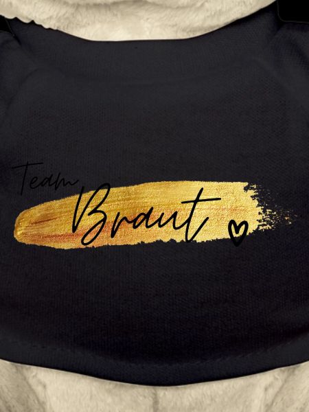 Team Braut Team Bride