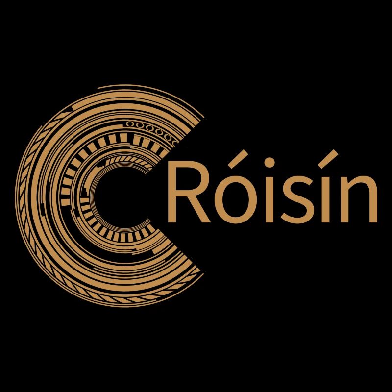 Pour Róisín