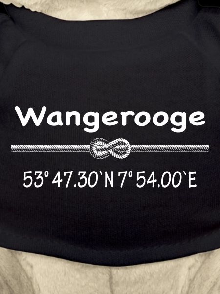 Wangerooge