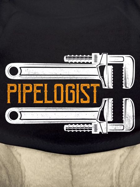 Pipelogist Pipefitter Wrench Plumber