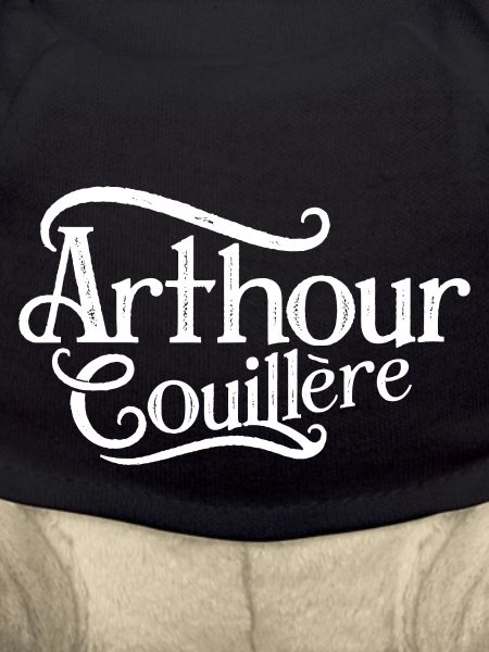 Arthour couillère
