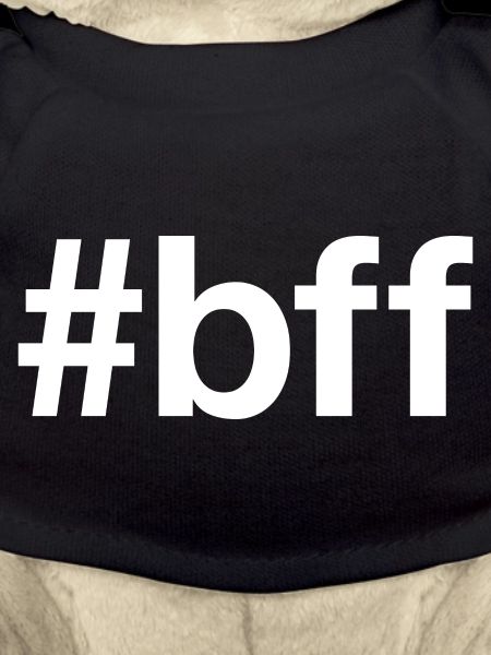 BFF WHITE