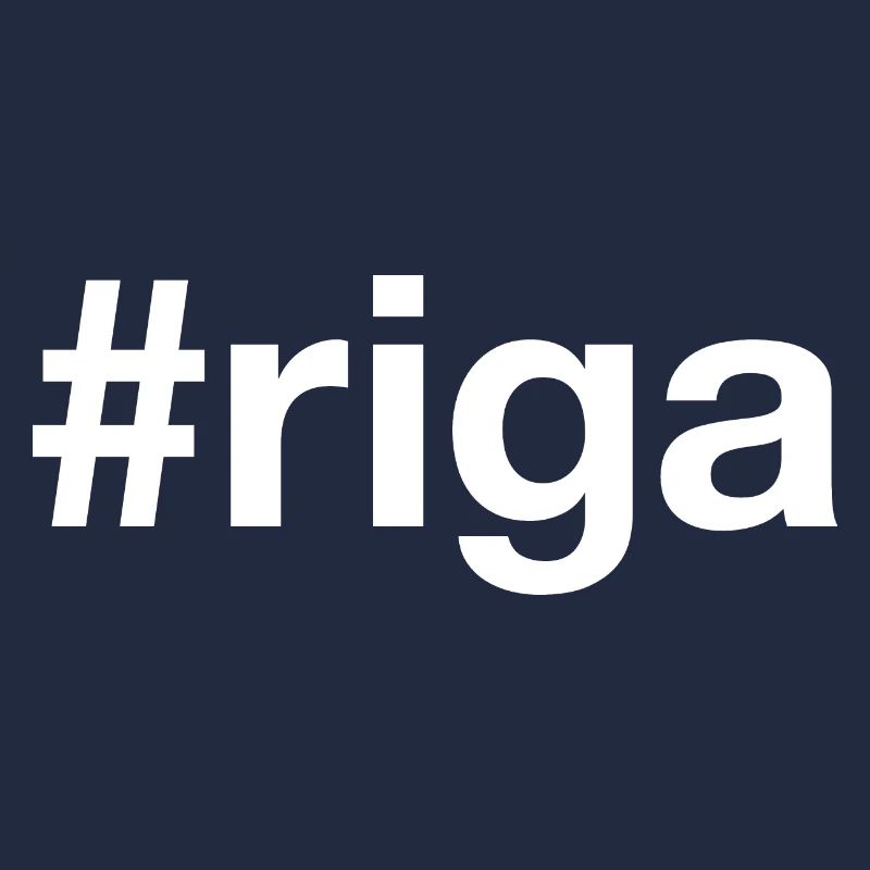 RIGA Lettland Latvia