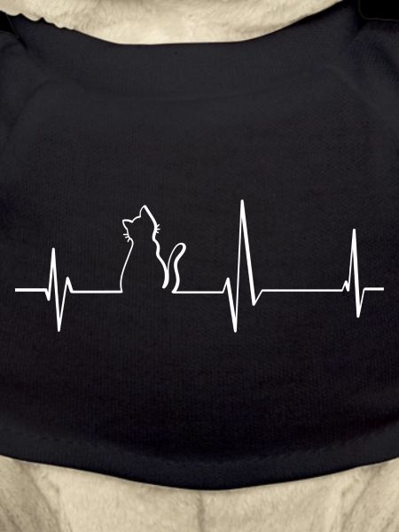 Cat Heartbeat