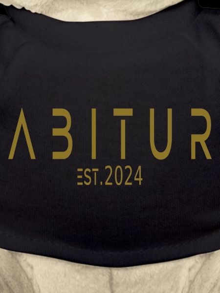 Abitur Est. 2024