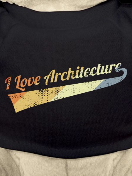 I Love Architecture