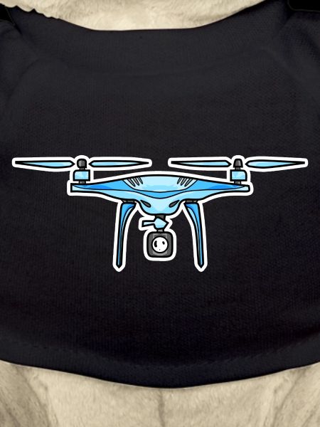 Drone Drone Drones