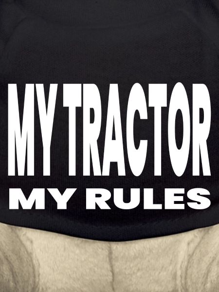 Tractor