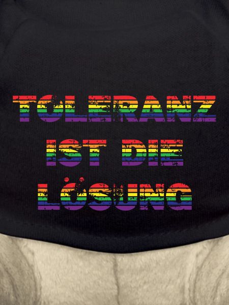 Toleranz