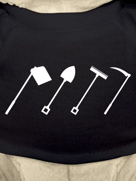 Outils agricoles